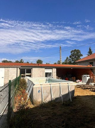 Chalet en venta en San Cibrao das Viñas