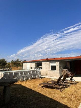 Chalet en venta en San Cibrao das Viñas