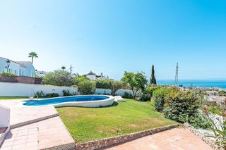 Chalet en venta en Almijara - Capistrano - Cueva de Nerja en Nerja