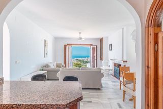 Chalet en venta en Almijara - Capistrano - Cueva de Nerja en Nerja