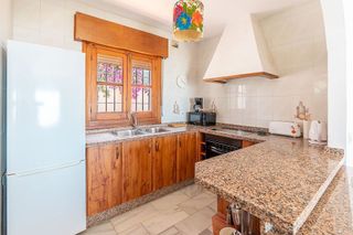 Chalet en venta en Almijara - Capistrano - Cueva de Nerja en Nerja