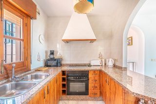 Chalet en venta en Almijara - Capistrano - Cueva de Nerja en Nerja