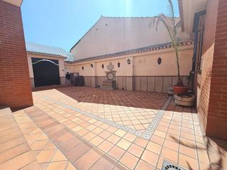 Casa adosada en venta en Pulianas