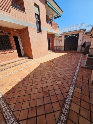 Casa adosada en venta en Pulianas