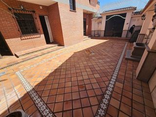Casa adosada en venta en Pulianas