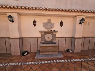 Casa adosada en venta en Pulianas