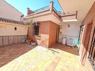Casa adosada en venta en Pulianas