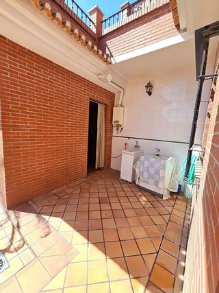 Casa adosada en venta en Pulianas