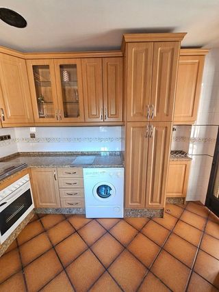 Casa adosada en venta en Pulianas