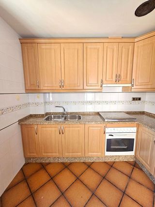 Casa adosada en venta en Pulianas