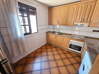 Casa adosada en venta en Pulianas