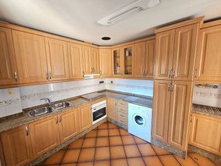 Casa adosada en venta en Pulianas