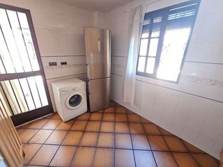 Casa adosada en venta en Pulianas