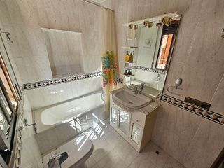 Casa adosada en venta en Pulianas