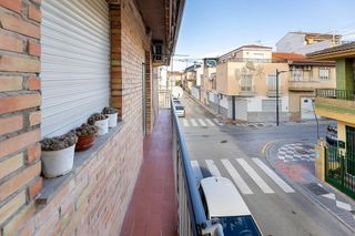 Chalet en venta en Maracena