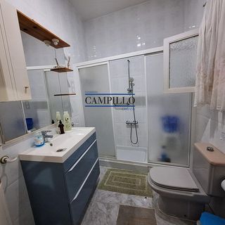 Chalet en venta en Adra