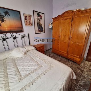 Chalet en venta en Adra