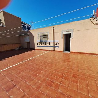 Chalet en venta en Adra