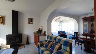 Chalet en venta en Oliva pueblo en Oliva