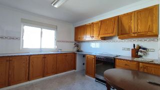 Chalet en venta en Oliva pueblo en Oliva