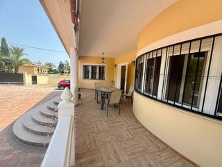 Casa rural en venta en Catral
