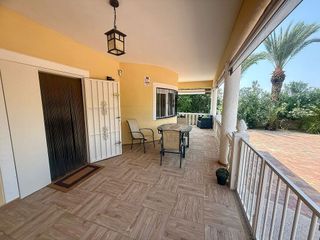 Casa rural en venta en Catral