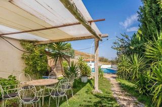 Cortijo en venta en Padul