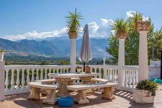 Cortijo en venta en Padul