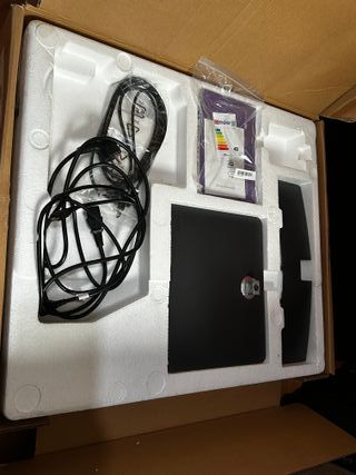 Monitor BenQ PD2705U 27 Negro/Gris