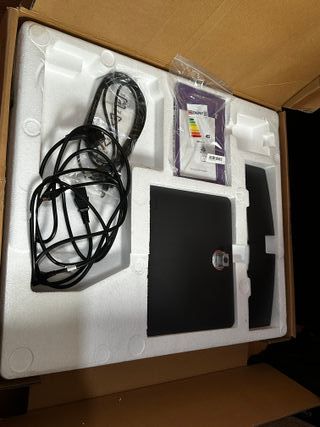 Monitor BenQ PD2705U 27 Negro/Gris