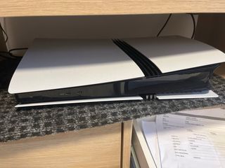 Consola PS5 Pro 2TB Nueva