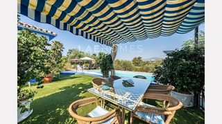 Casa rural en venta en Coín