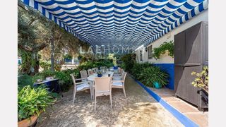 Casa rural en venta en Coín