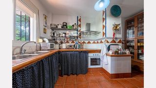 Casa rural en venta en Coín