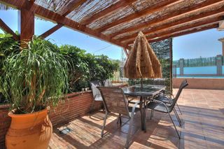 Cortijo en venta en Calahonda en Mijas