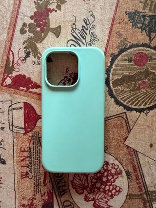 Fundas varias iPhone 14 Pro