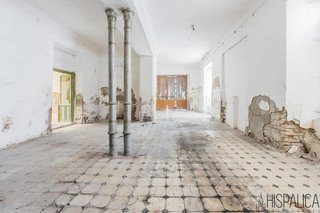 Chalet en venta en Écija