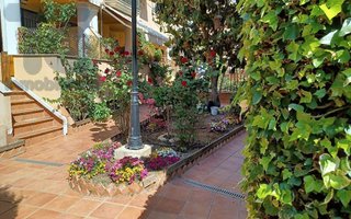 Casa adosada en venta en San Miguel en Armilla