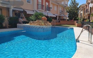 Casa adosada en venta en San Miguel en Armilla