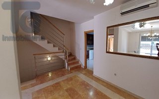 Casa adosada en venta en San Miguel en Armilla