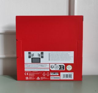 Controller NES + SNES sigillati per Nintendo Switch