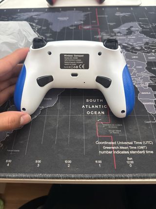 Mando Inalámbrico P5 SFGSUP