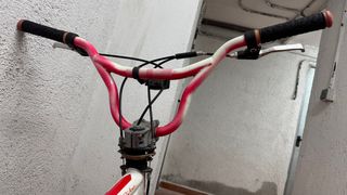 Bicicleta BMX 20"