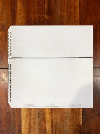 Console ps4 sony 500 gb bianca leggere descrizione