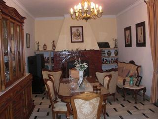 Casa en venta en Vejer de la Frontera