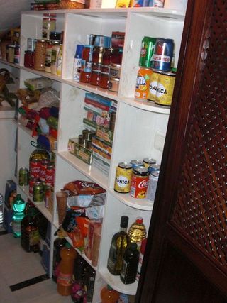 Casa en venta en Vejer de la Frontera