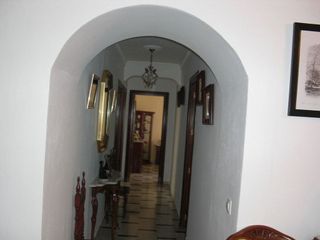 Casa en venta en Vejer de la Frontera