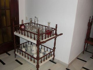 Casa en venta en Vejer de la Frontera