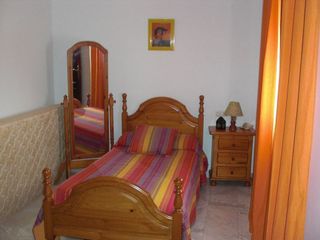 Casa en venta en Vejer de la Frontera