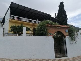 Casa adosada en venta en Cártama